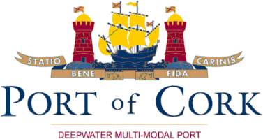 Port of Cork Logo