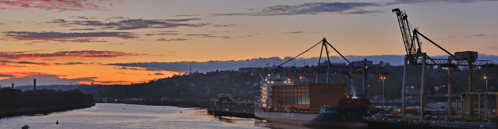 Our Locations Port Of Cork Our Locations Port Of Cork
